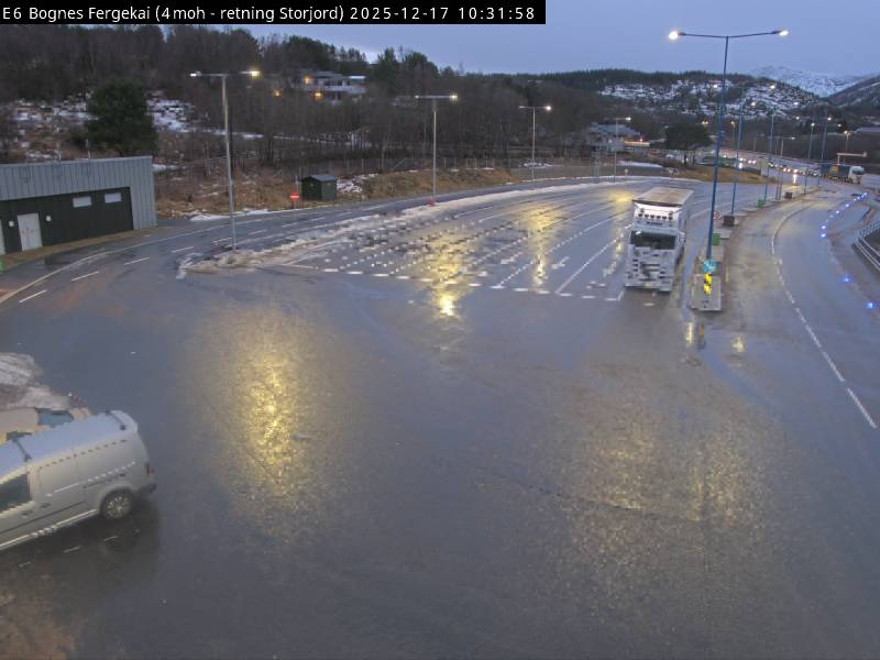 Webkamera Skarberget